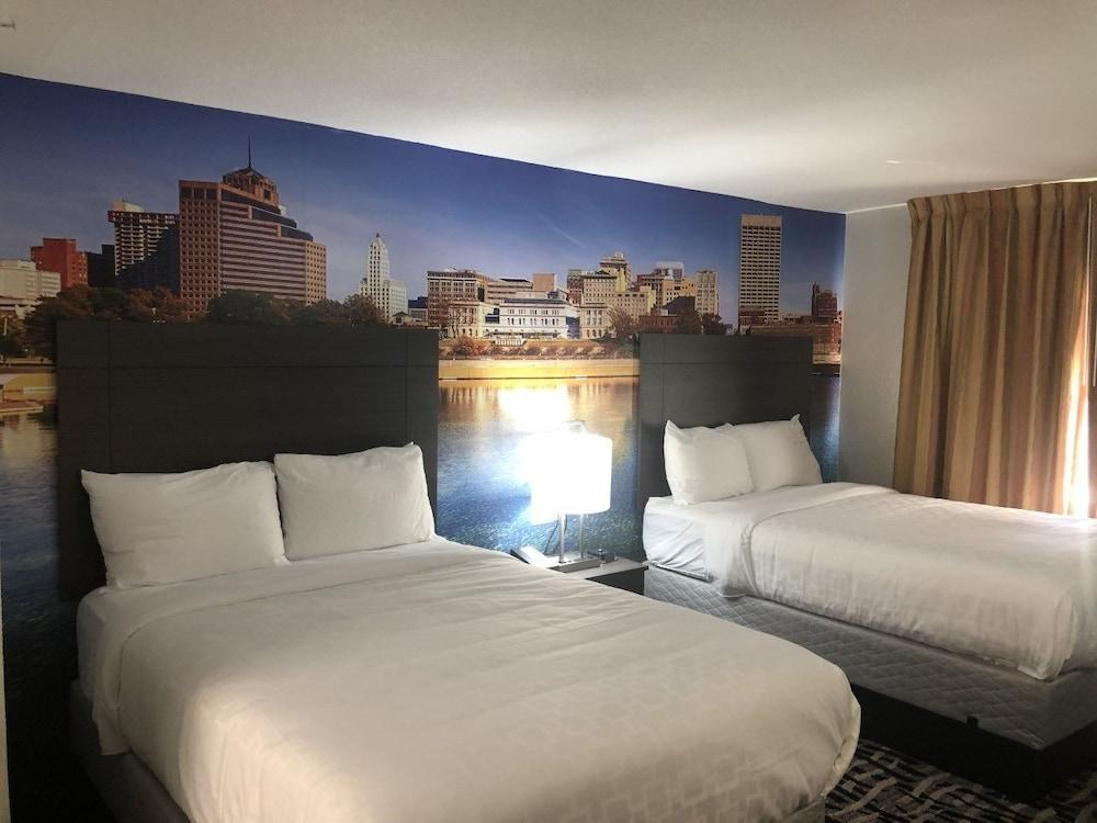 Wingate By Wyndham Horn Lake Southaven Zewnętrze zdjęcie