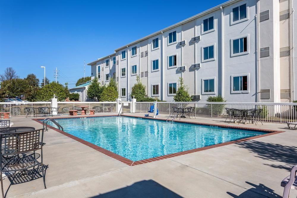 Wingate By Wyndham Horn Lake Southaven Zewnętrze zdjęcie