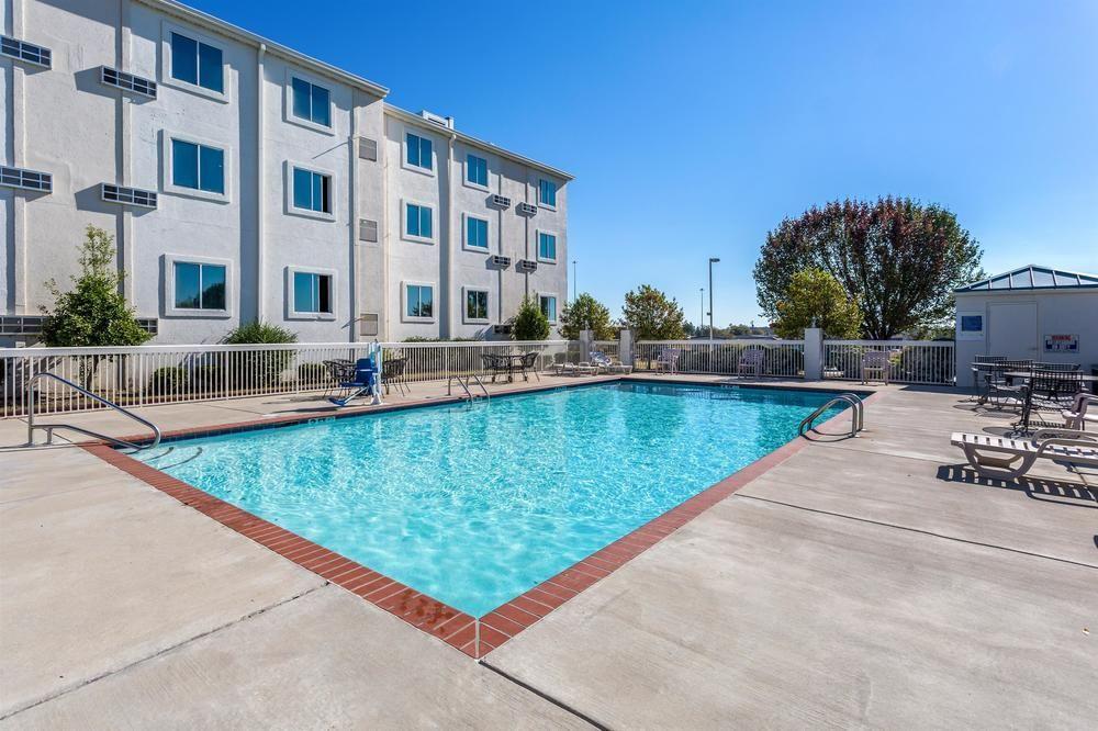 Wingate By Wyndham Horn Lake Southaven Zewnętrze zdjęcie
