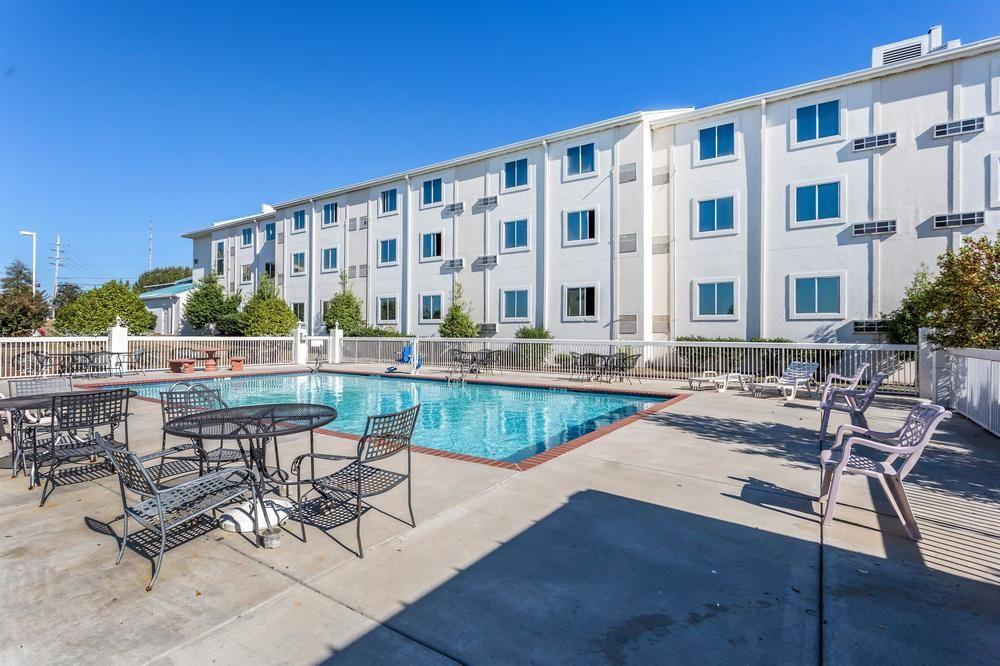 Wingate By Wyndham Horn Lake Southaven Zewnętrze zdjęcie
