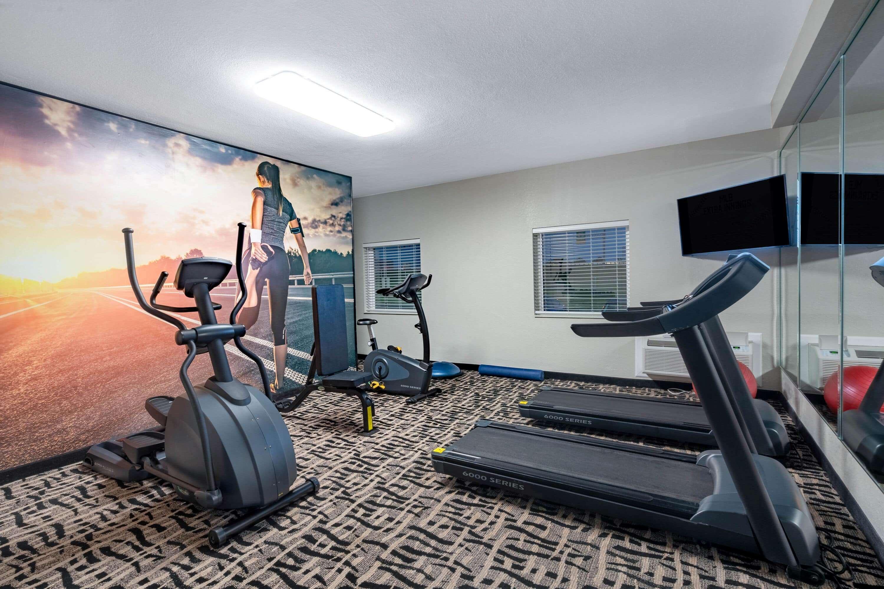 Wingate By Wyndham Horn Lake Southaven Zewnętrze zdjęcie