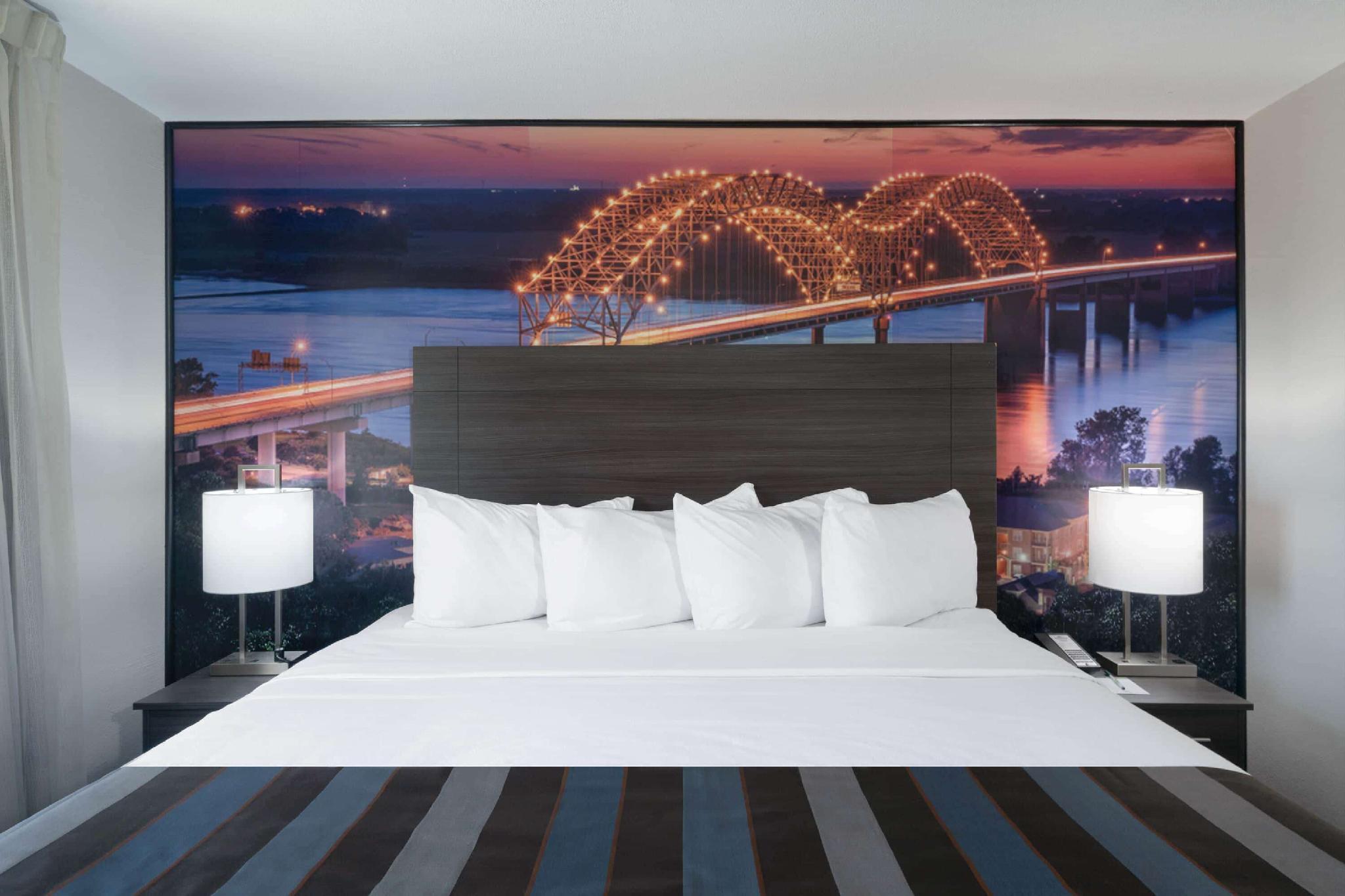 Wingate By Wyndham Horn Lake Southaven Zewnętrze zdjęcie