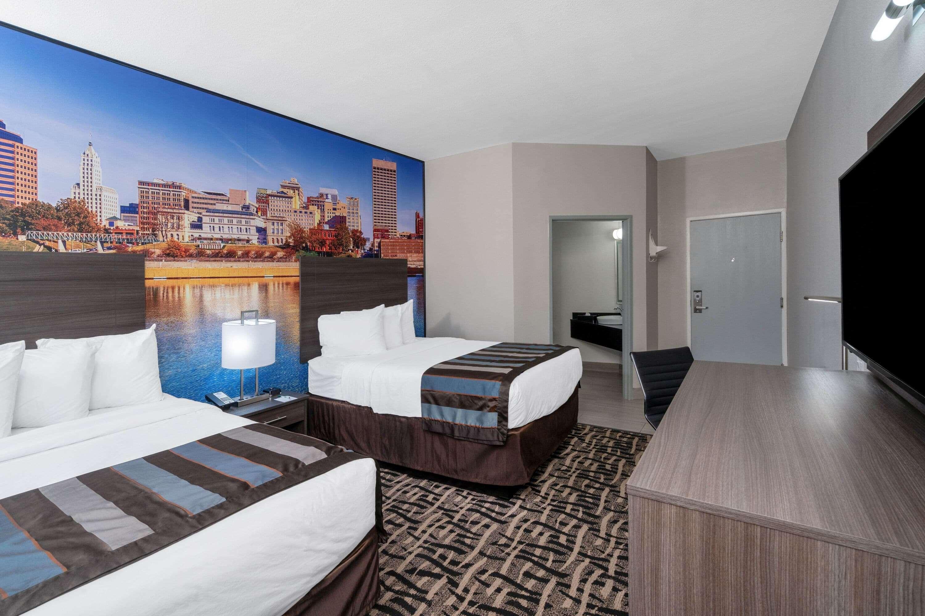 Wingate By Wyndham Horn Lake Southaven Zewnętrze zdjęcie
