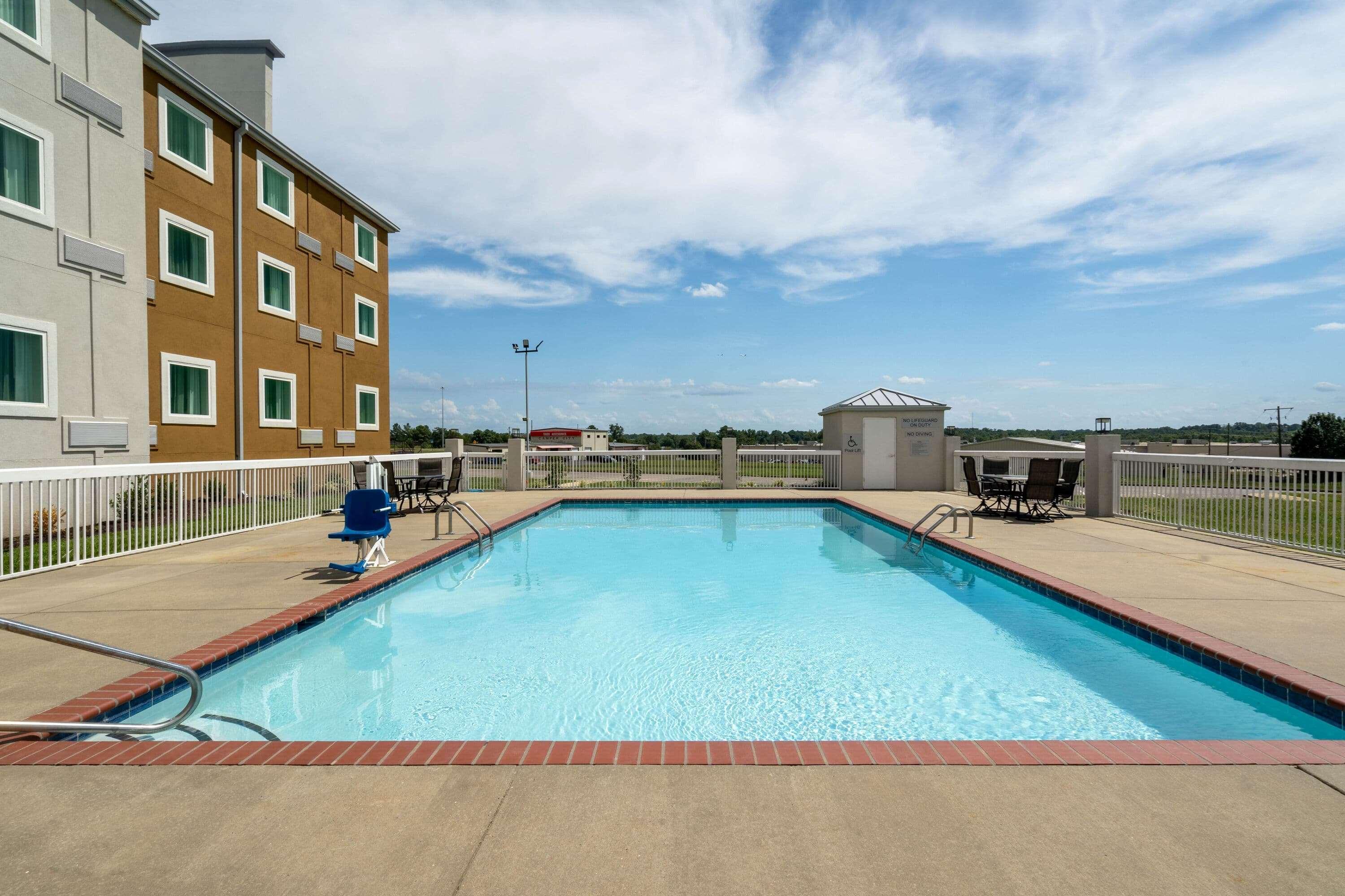 Wingate By Wyndham Horn Lake Southaven Zewnętrze zdjęcie