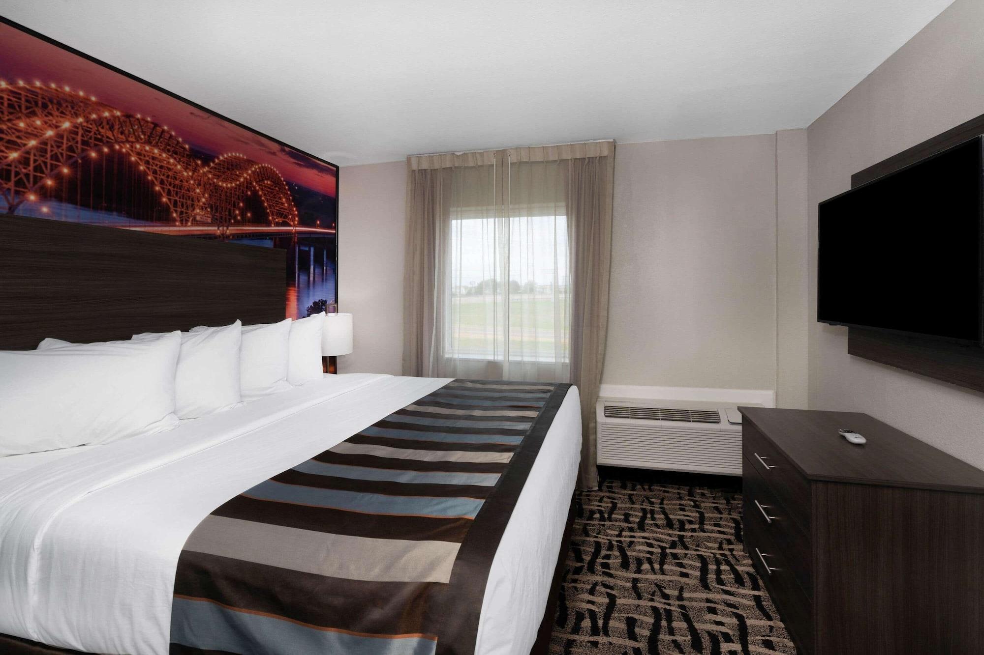 Wingate By Wyndham Horn Lake Southaven Zewnętrze zdjęcie